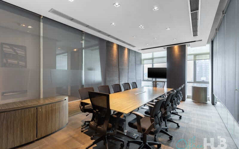 1 Renmin South Road Section 2, Chengdu Image 6