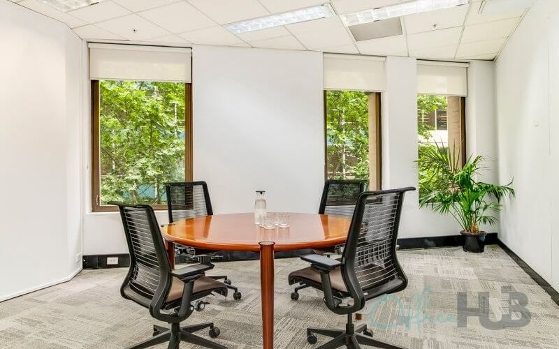 44 Pitt Street, Sydney Image 1