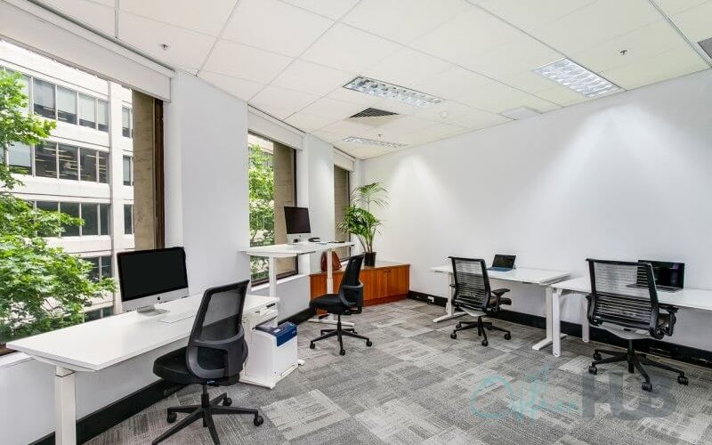 44 Pitt Street, Sydney Image 1