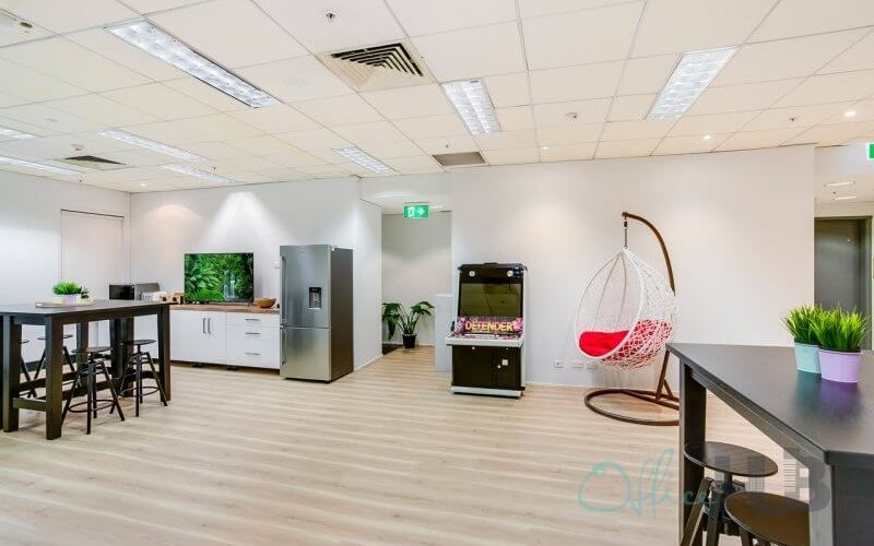 44 Pitt Street, Sydney Image 1