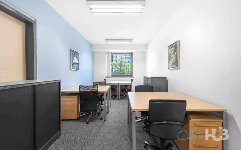 50 Liangmaqiao Road, Beijing Image 5