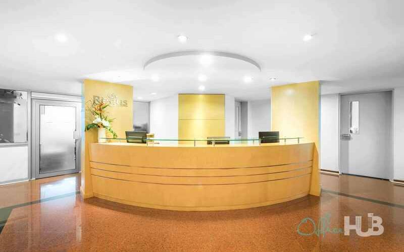 50 Liangmaqiao Road, Beijing Image 2