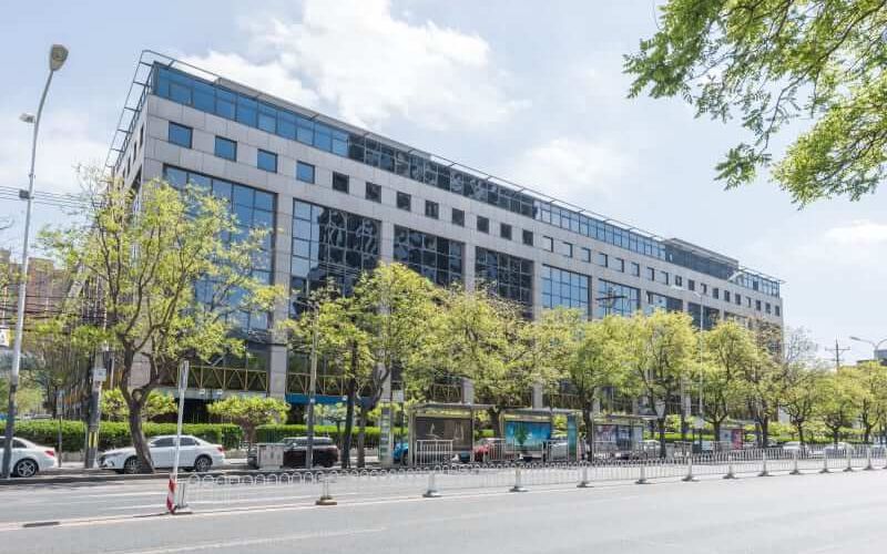 50 Liangmaqiao Road, Beijing Image 8