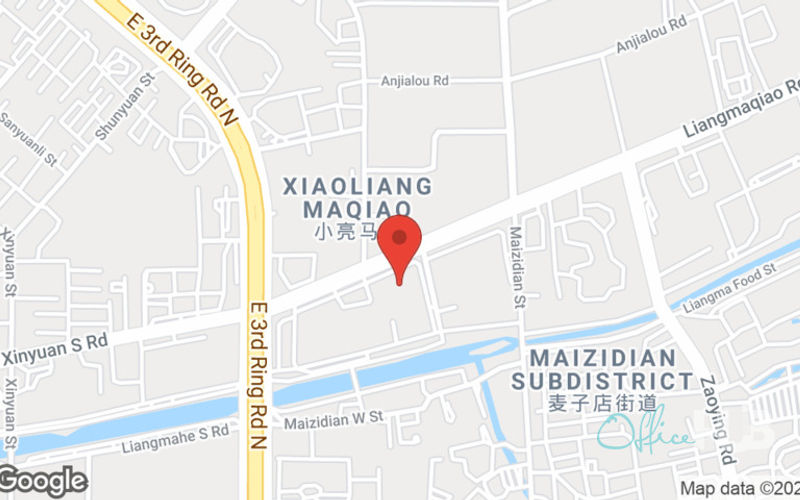 50 Liangmaqiao Road, Beijing Image 9