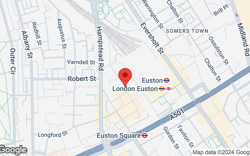 94-102 Euston Street, Kings Cross Image 9