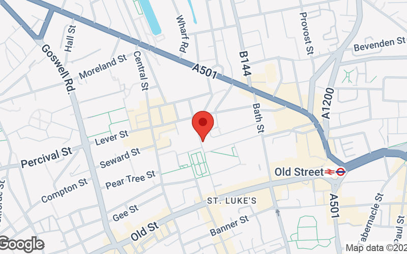 33 Eyre Street Hill, Clerkenwell Image 5