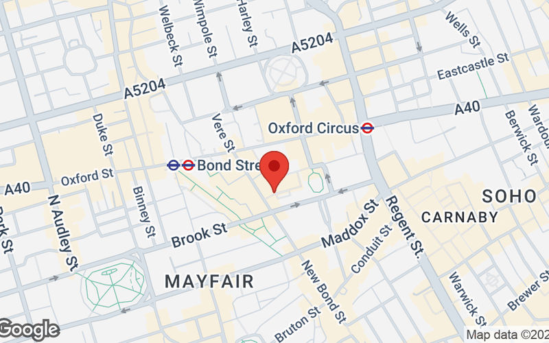 2-3 Grosvenor Street, Mayfair Image 5