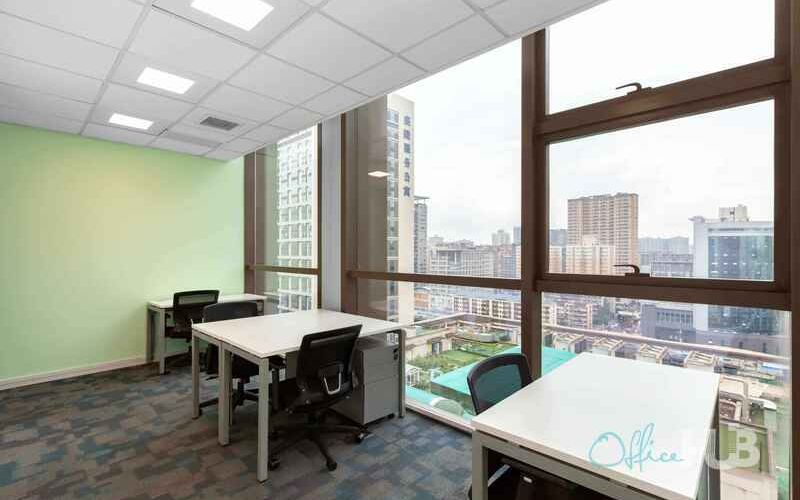 64 South 2nd Ring Road, Xian Image 2