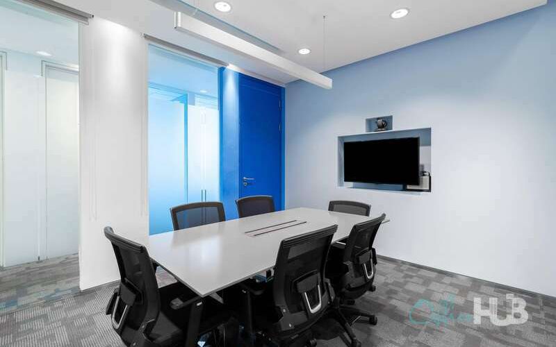 64 South 2nd Ring Road, Xian Image 1