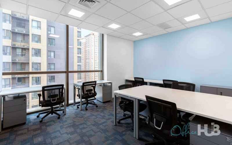 64 South 2nd Ring Road, Xian Image 11