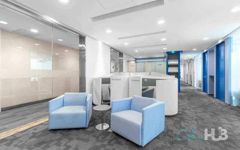 64 South 2nd Ring Road, Xian Image 20