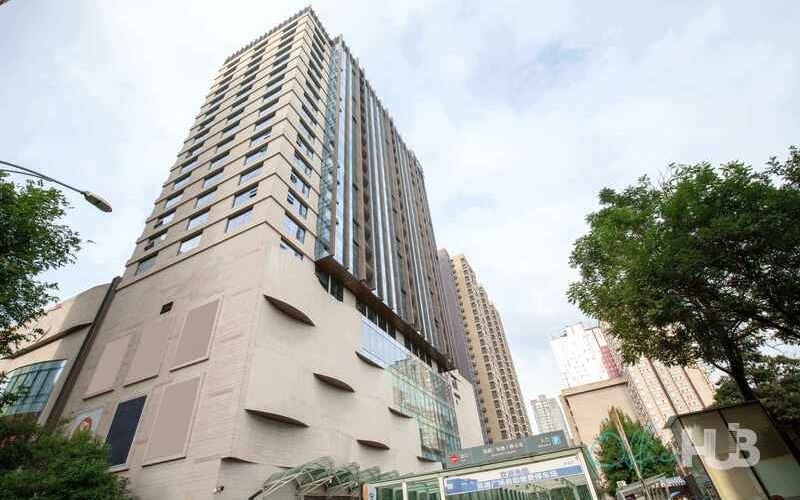 64 South 2nd Ring Road, Xian Image 24