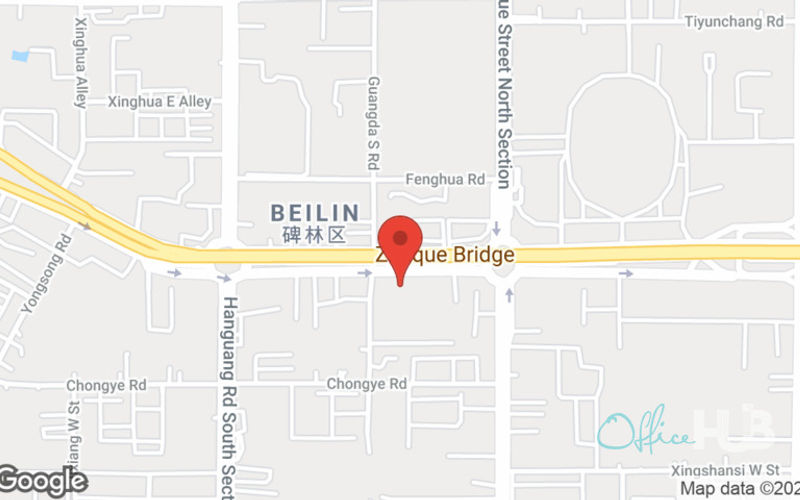 64 South 2nd Ring Road, Xian Image 25