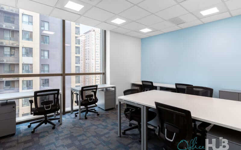 64 South 2nd Ring Road, Xian Image 13