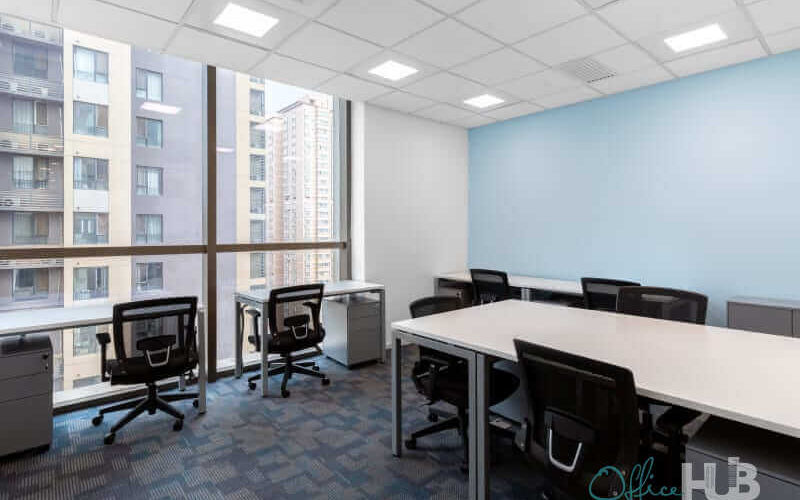 64 South 2nd Ring Road, Xian Image 15