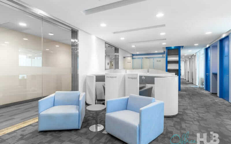 64 South 2nd Ring Road, Xian Image 23