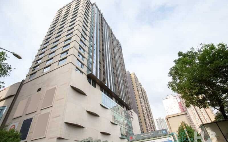 64 South 2nd Ring Road, Xian Image 16