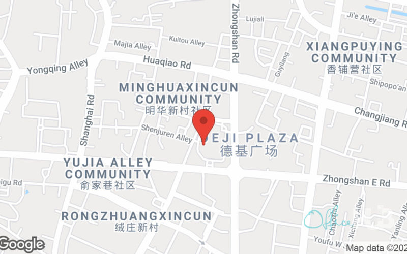 2 Hanzhong Road, Nanjing Image 10