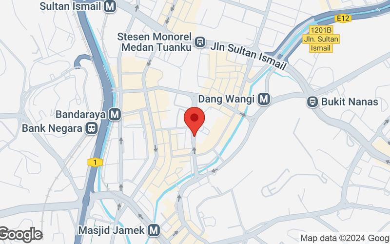 8 Jalan Munshi Abdullah Capital Square, Kuala Lumpur Image 11