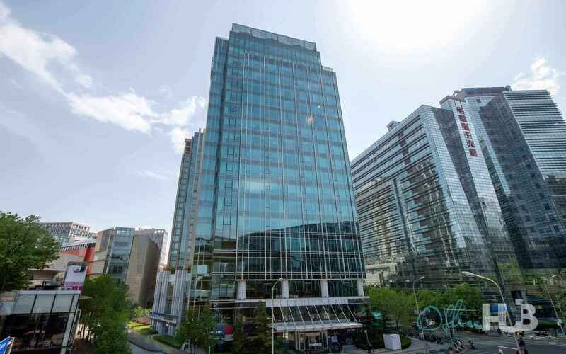 2 Dongsan Street, Beijing Image 8