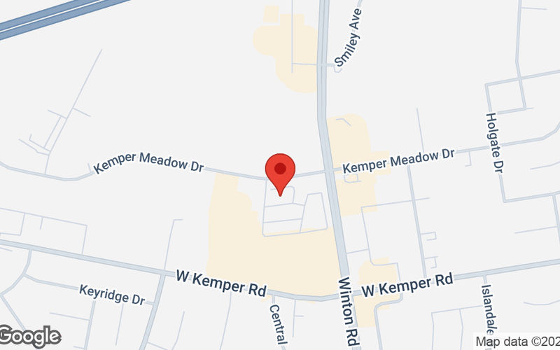 1251 Kemper Meadow Drive, Forest Park Image 12