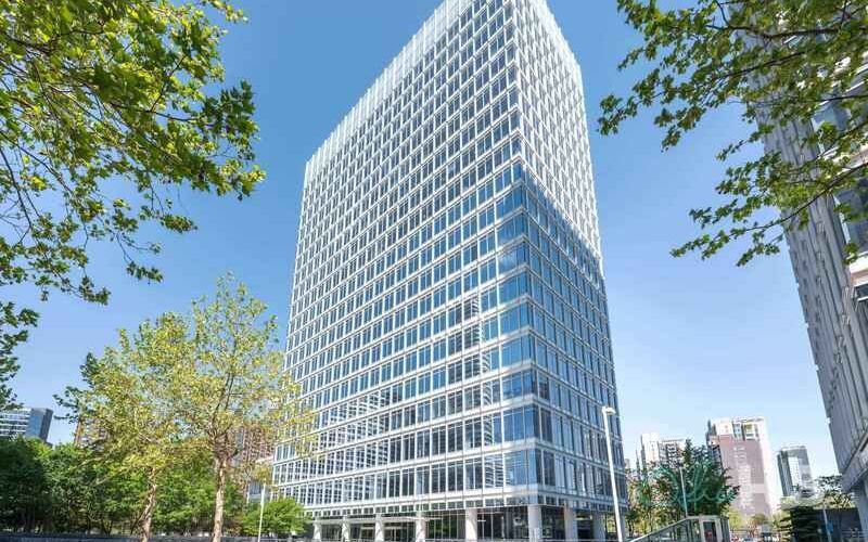 8 Wangjing Street, Beijing Image 21