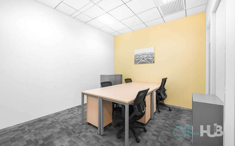 8 Wangjing Street, Beijing Image 14