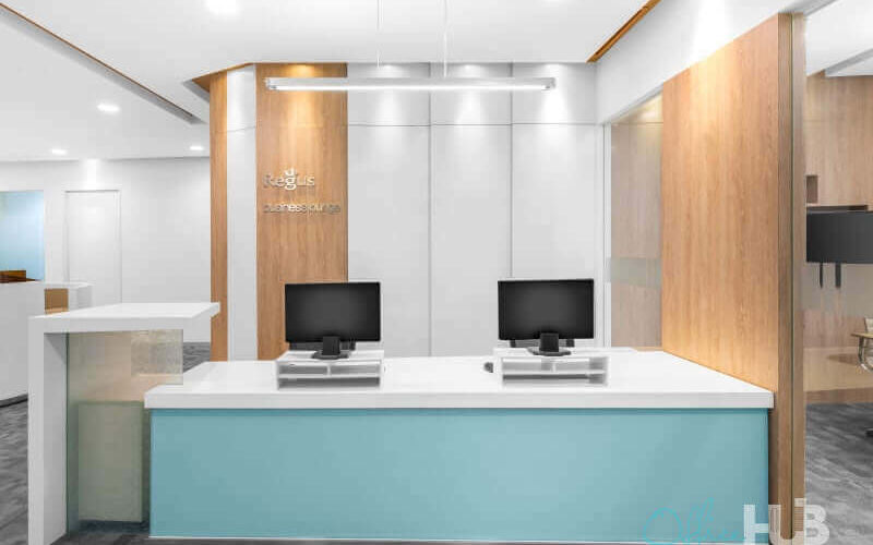 8 Wangjing Street, Beijing Image 8