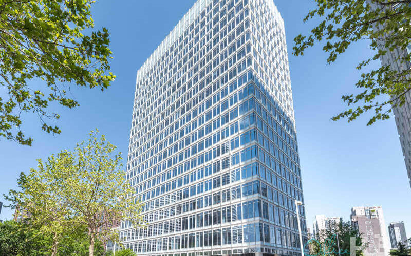 8 Wangjing Street, Beijing Image 7