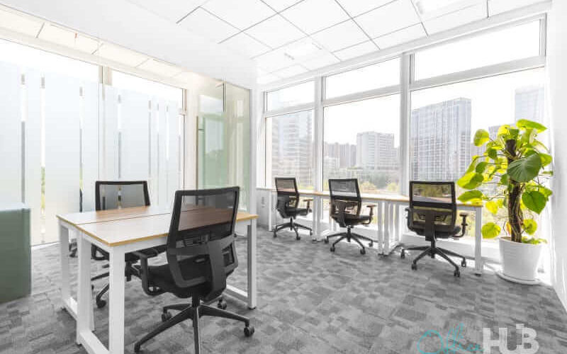 8 Wangjing Street, Beijing Image 13