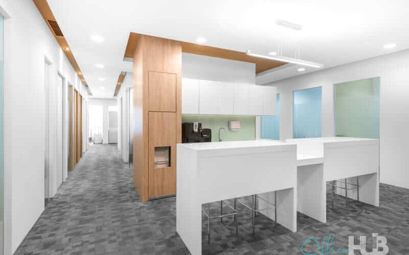 8 Wangjing Street, Beijing Image 18