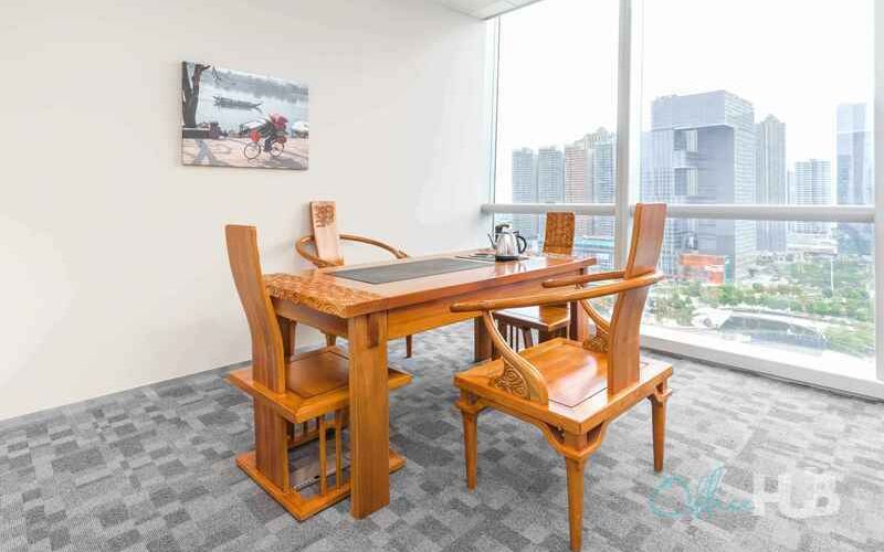 25 Ronghe Road, Foshan Image 4