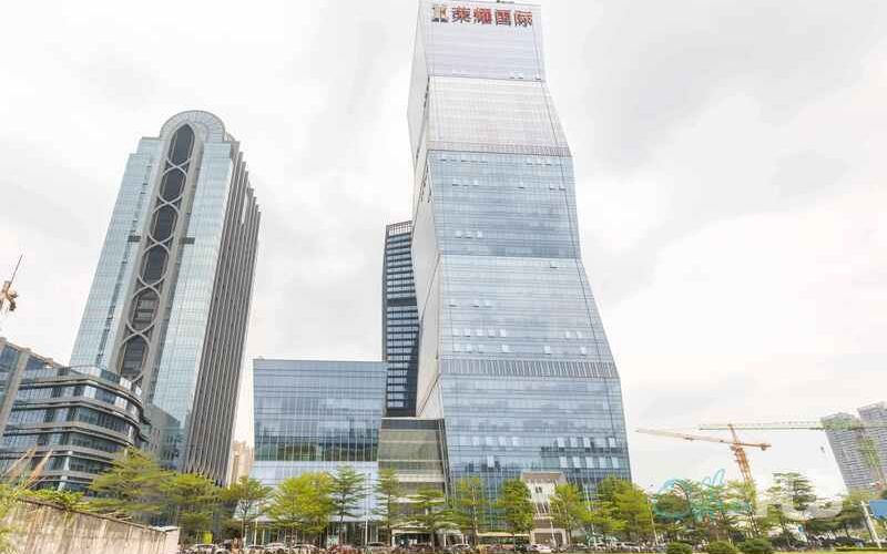 25 Ronghe Road, Foshan Image 9