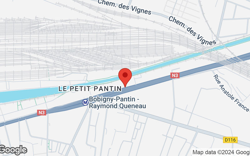 27 Rue De Paris, Bobigny Image 12