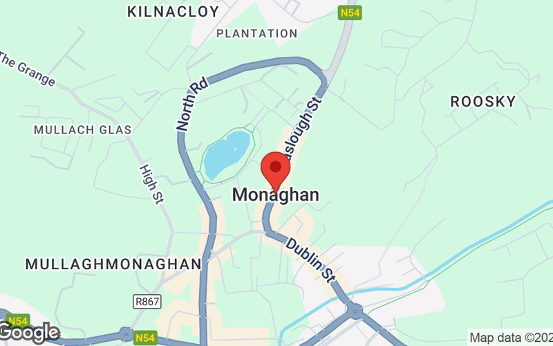 Block 3, Limerick Image 13