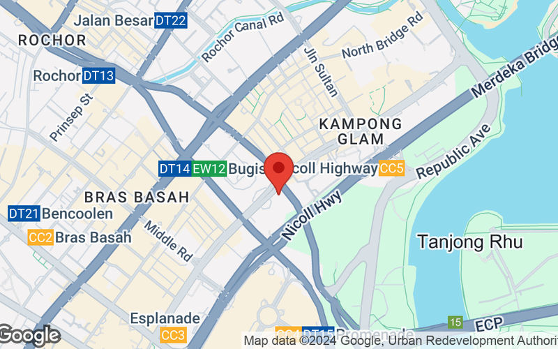 152 Beach Road, Singapore Image 9