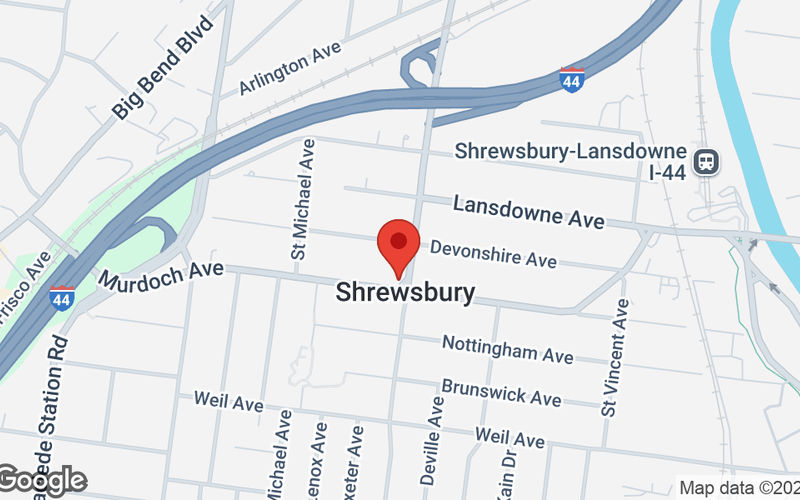 7501 Murdoch Avenue, St Louis Image 10