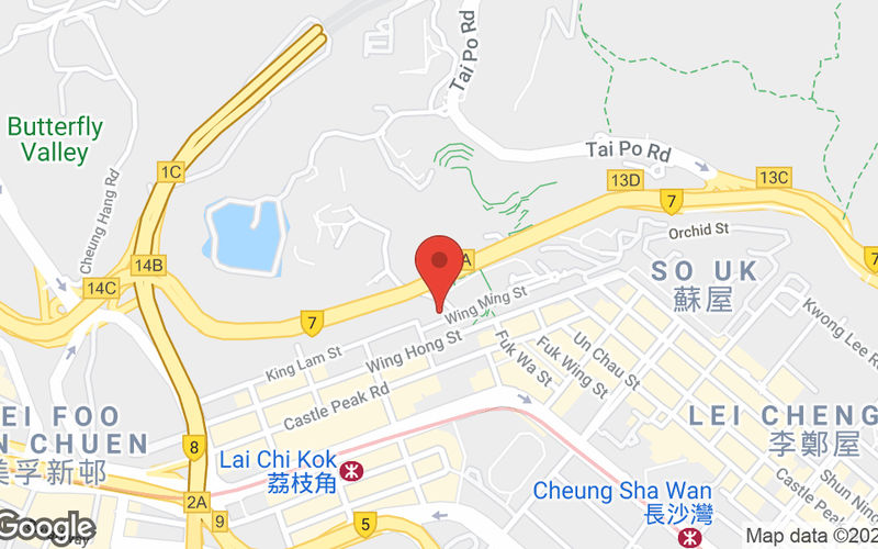 3 Wing Ming Street, Cheung Sha Wan Image 9