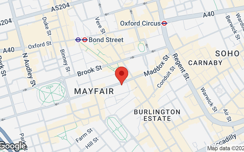 75 Grosvenor St, London Image 9