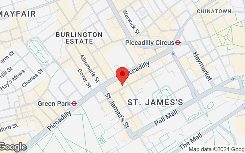 52 Jermyn Street, London Image 6