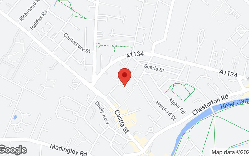 Castle Park, Cambridge Image 13