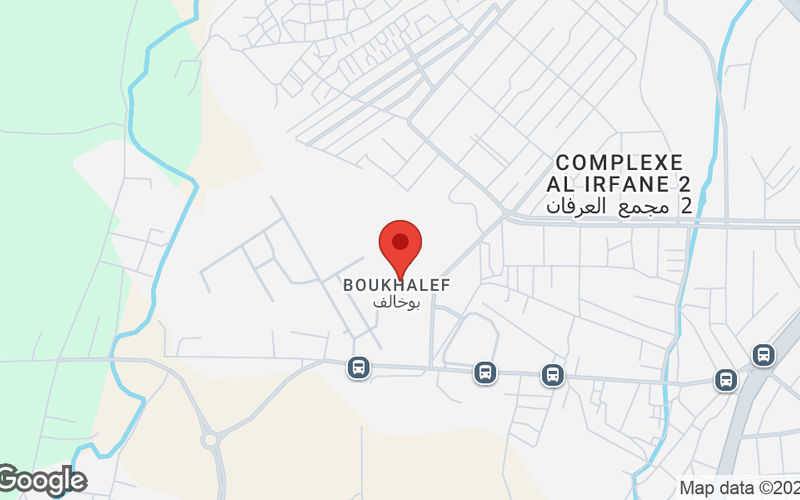 Lot 35 A Zone Franche Tanger Commune Boukhalef Gumia Building, Tangiers Image 10