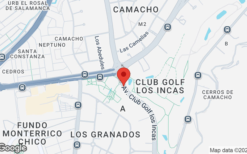 Av Circunvalacion Del Club Golf Los Incas Nro 170 Int, Lima Image 7