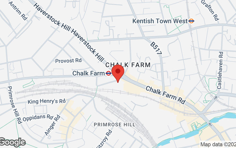 212 Regent's Park Road, Chalk Farm Image 12