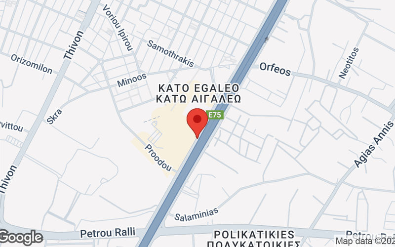 98 Kifissou Avenue Egaleo, Athens Image 10