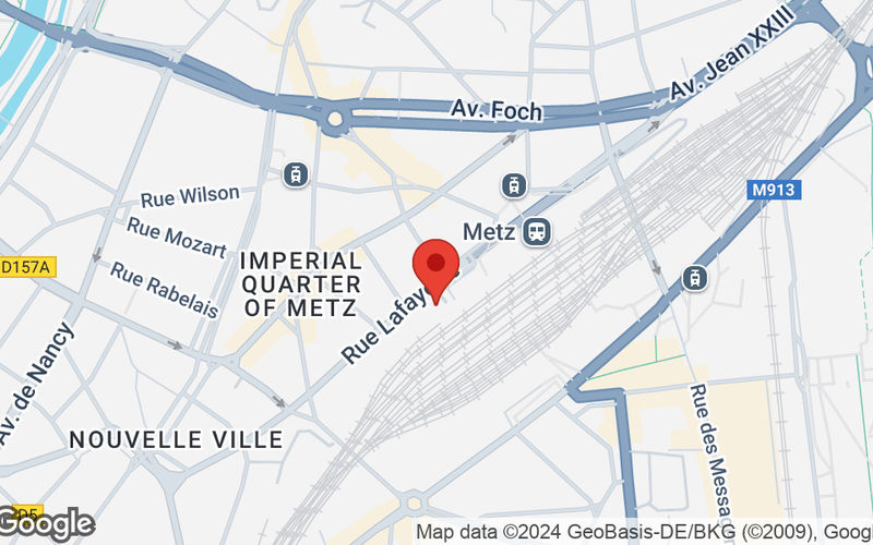 2 Rue Lafayette, Metz Image 8