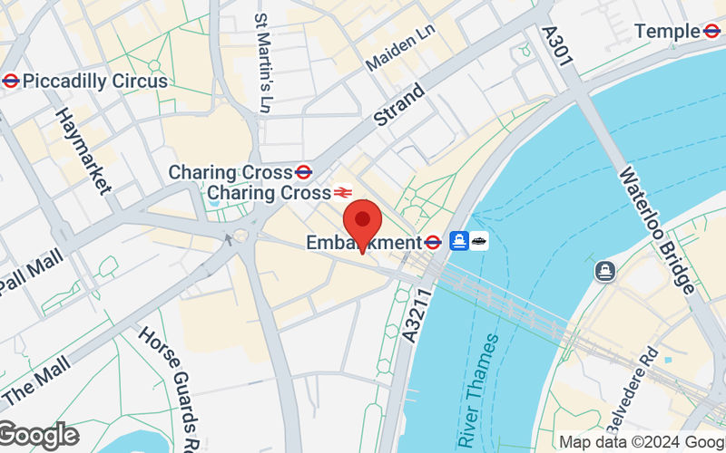 16 Northumberland Ave, London Image 9