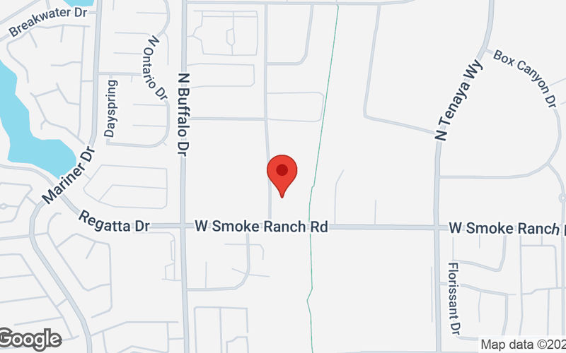 2410 Fire Mesa St, Las Vegas Image 14