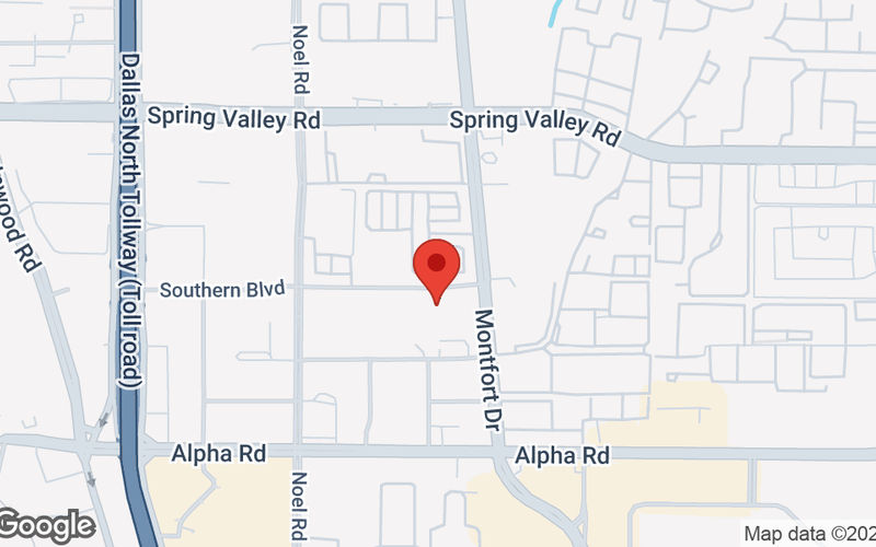 13747 Montfort Dr, Dallas Image 13