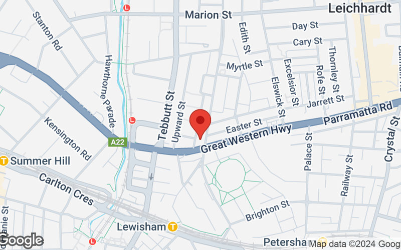 3-5 George Street, Leichhardt Image 11